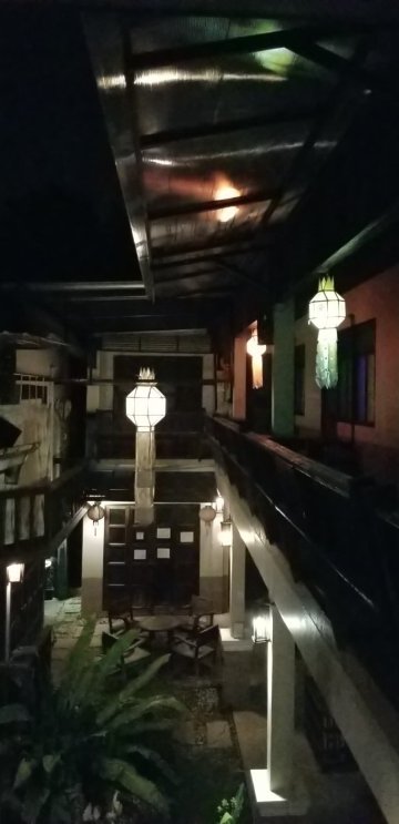 赛通老城旅馆-官方