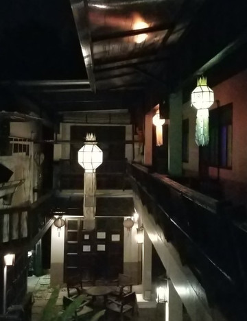 赛通老城旅馆主图