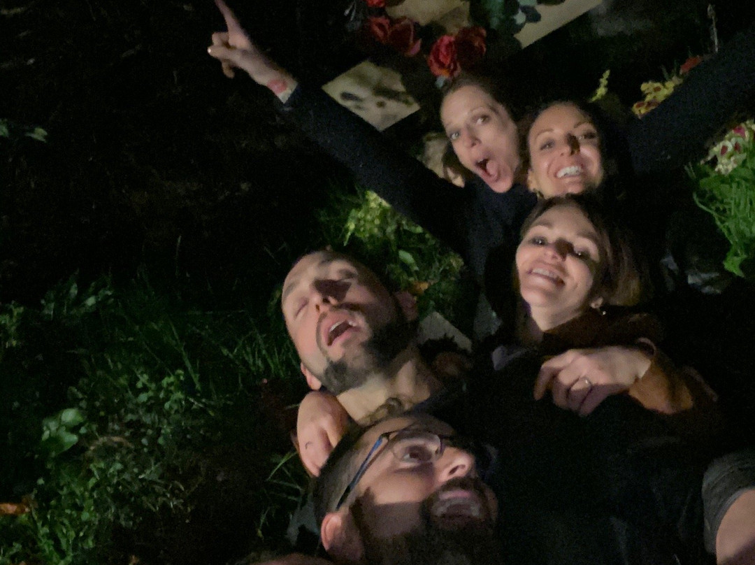 Le Sanatorium Hermann - L'escape game d'horreur avec comediens-Montbert必去景点