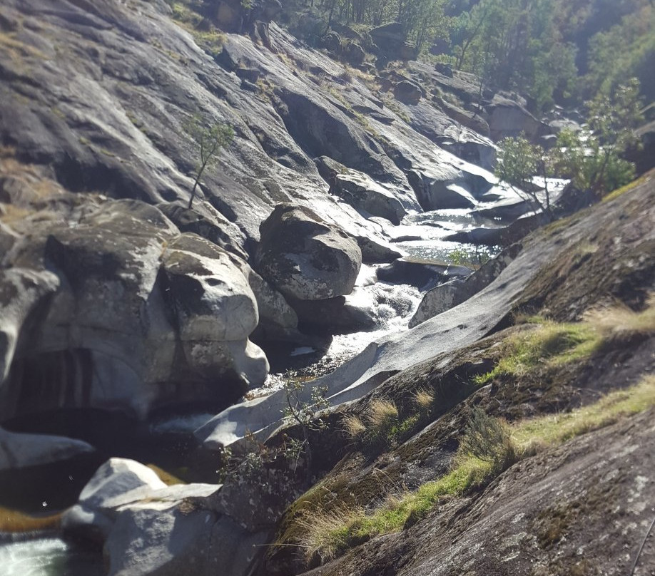 Los Pilones-Cabezuela del Valle必去景点