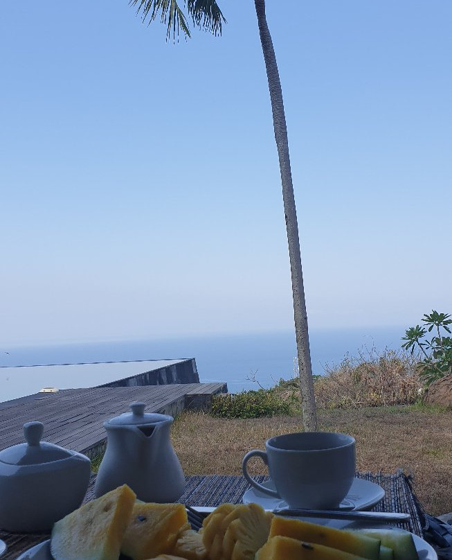 Villa Layar - Sunset View Room主图