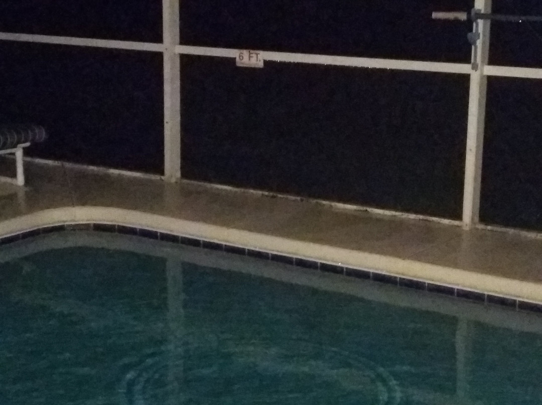 Highlands Reserve Golf Club-达文波特必去景点