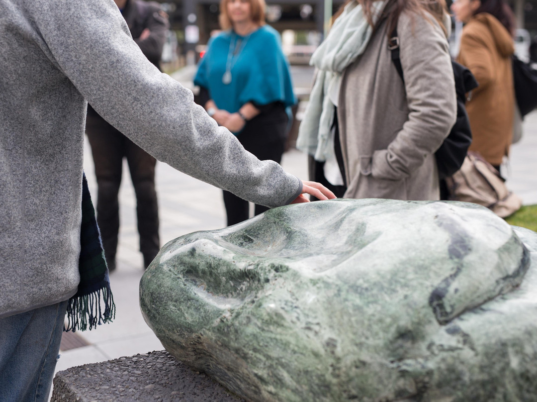 Amiki Tours-基督城必去景点
