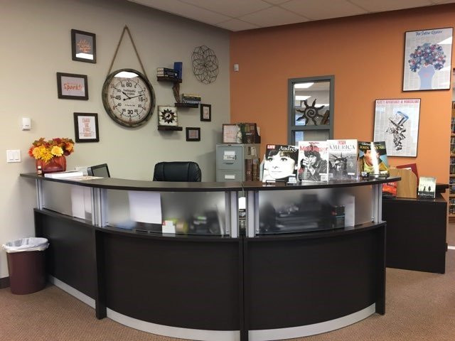 Zama Library-Zama City必去景点