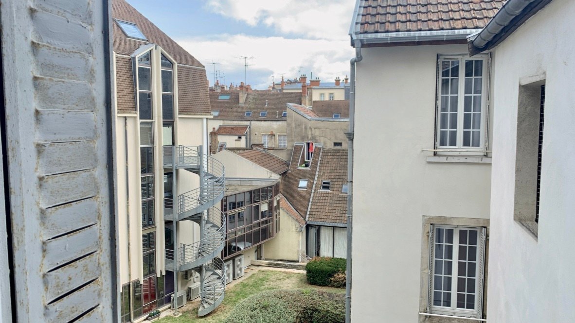 Hostellerie Du Chapeau Rouge-酒店景观