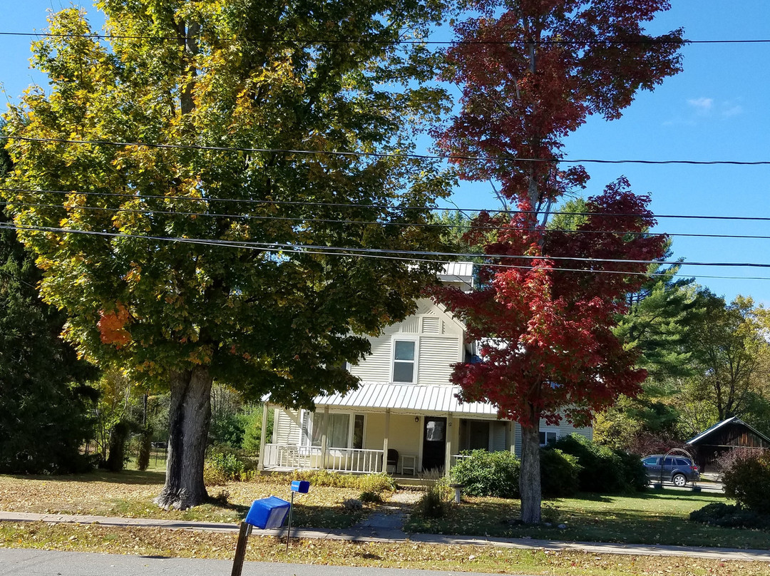 Namaste Inn Bed & Breakfast主图