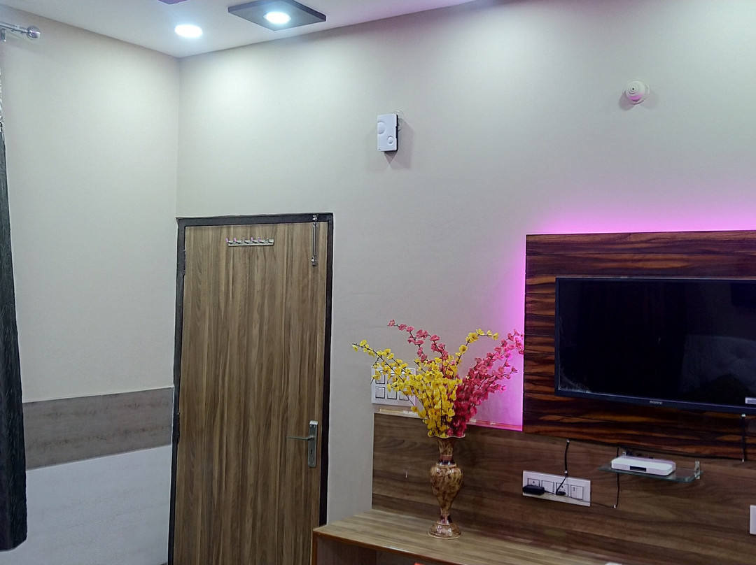 MAAN Hotel And Restaurant主图