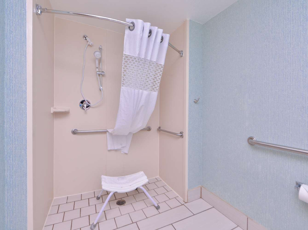 Spark By Hilton Decatur主图