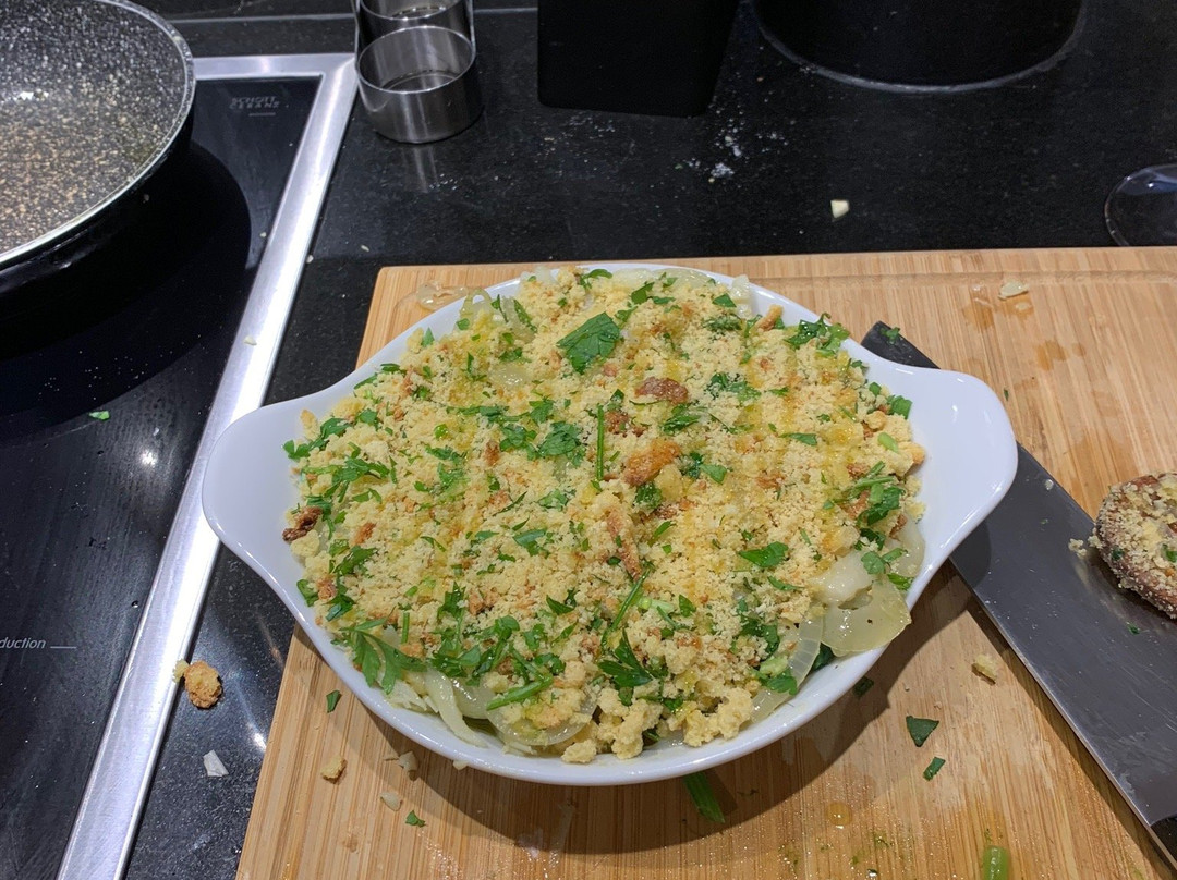 Compadre Cooking School-里斯本必去景点