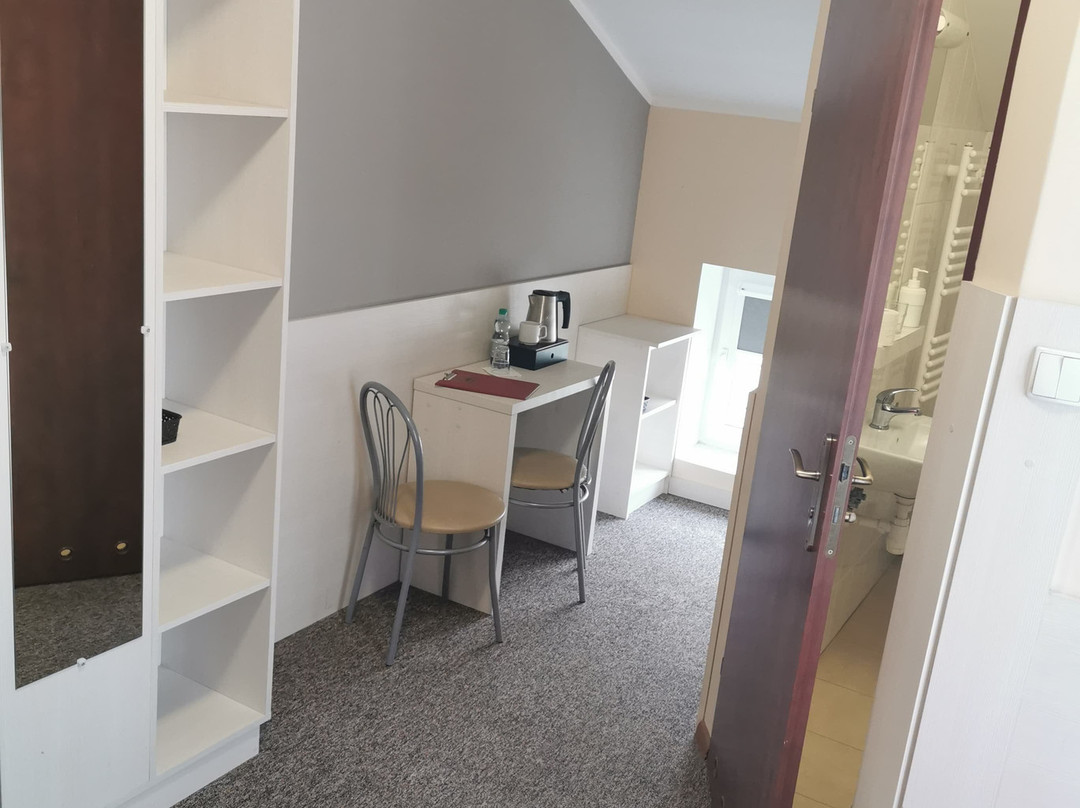 Hotel Przystanek Toruń主图