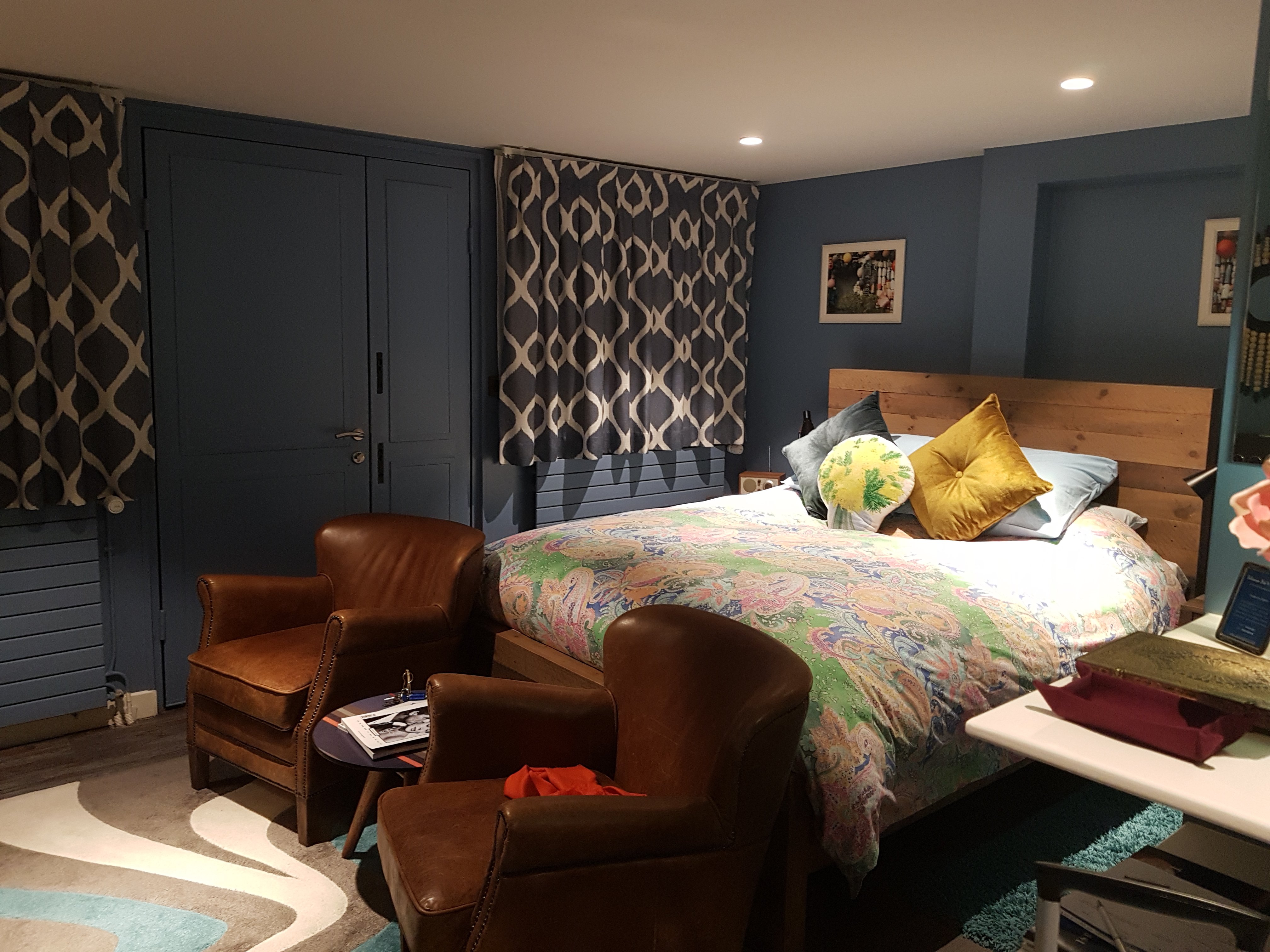 Talisman Bed & Breakfast-官方