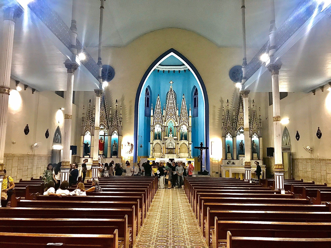 Igreja Nossa Senhora dos Remédios景点图片