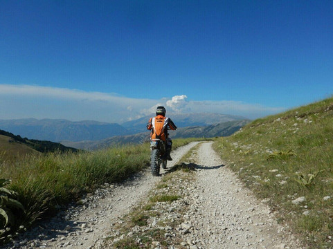 Enduring Camp-那不勒斯必去景点