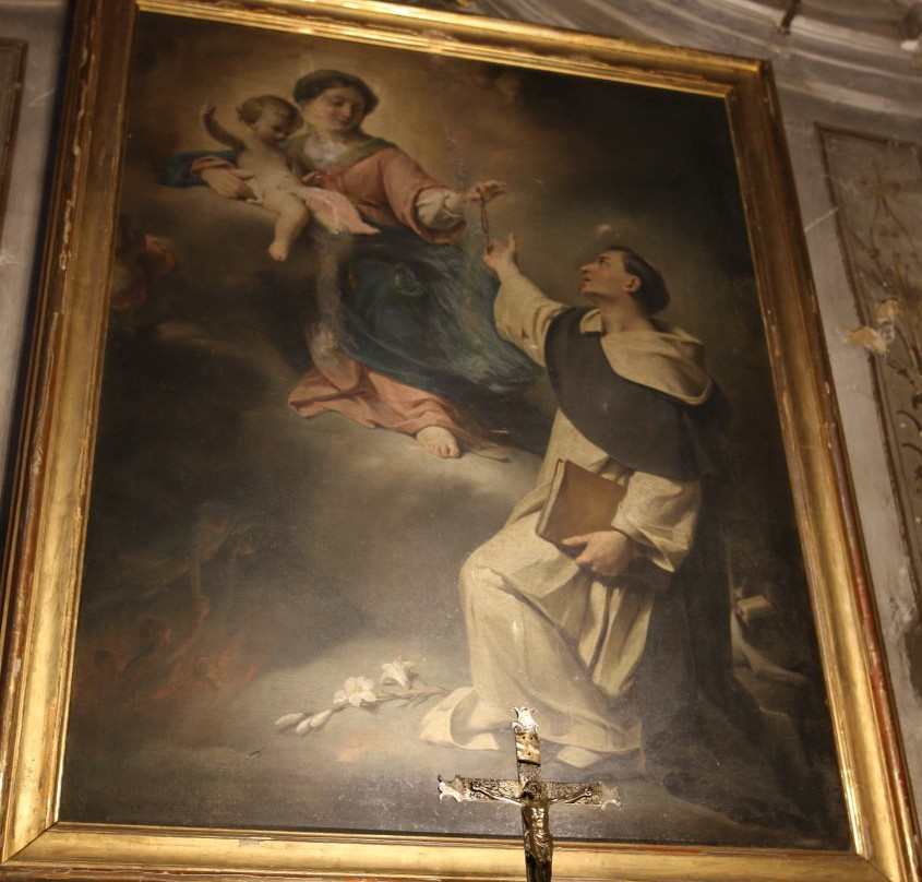 Eglise Saint André景点图片