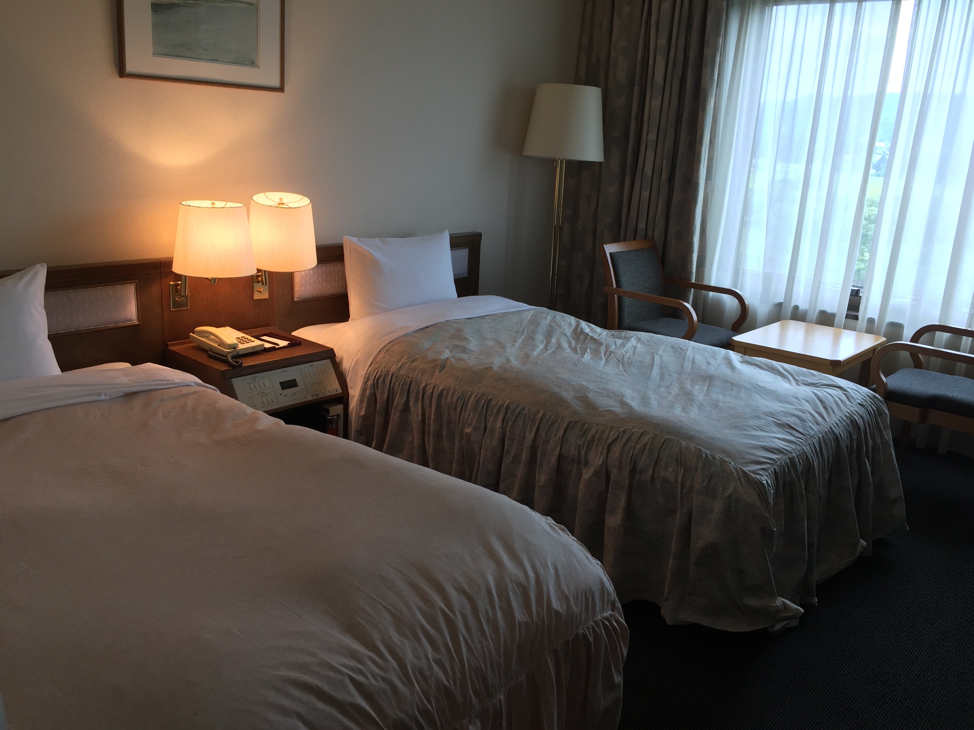 Hotel City Plaza Kitakami-官方