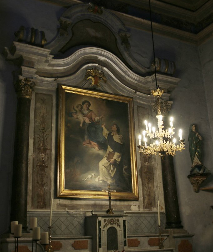 Eglise Saint André景点图片