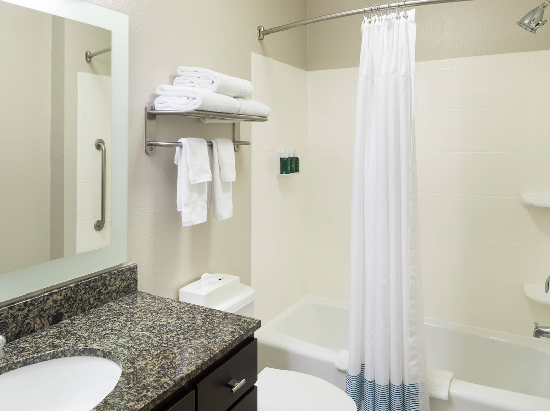 TownePlace Suites by Marriott Panama City主图