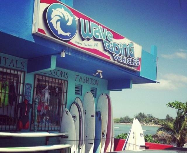 Wave Riding Vehicles-Isabela必去景点