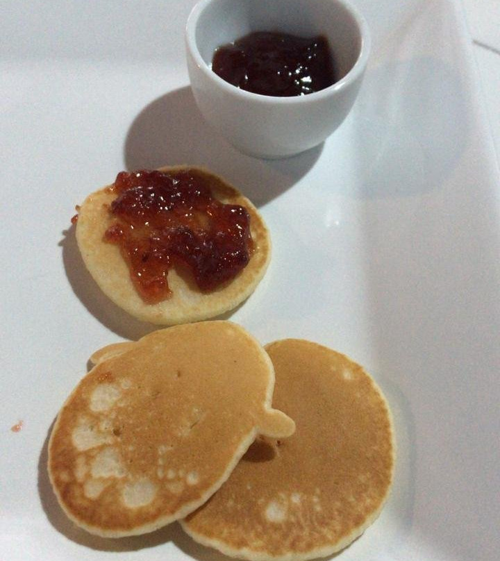 Pousada da Praia da Barra do Una主图