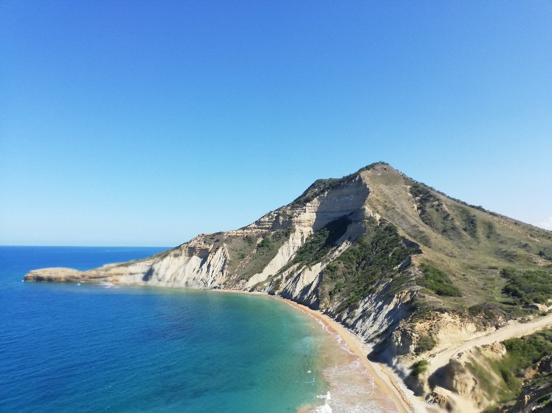 El Morro de Montecristi景点图片