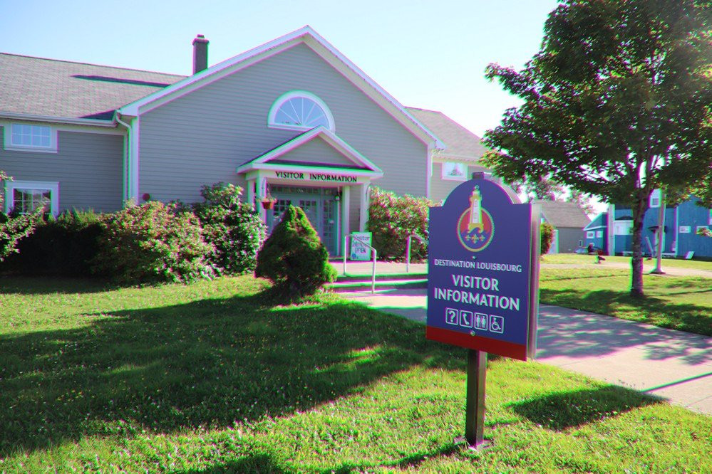 Louisbourg Visitor Information Centre景点图片