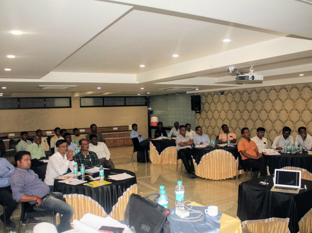 Hotel Grand Kailash主图