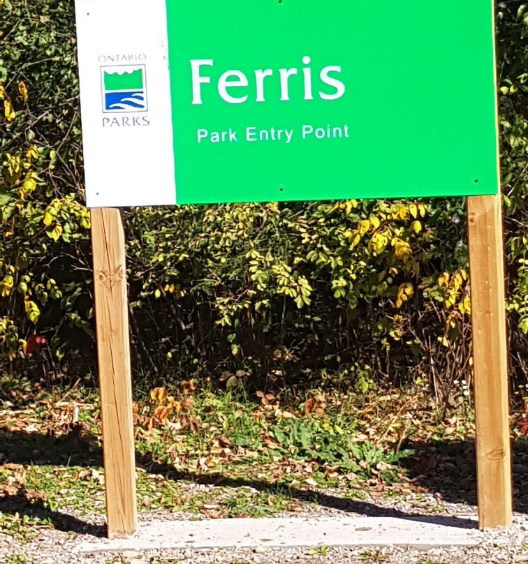 Ferris Provincial Park景点图片