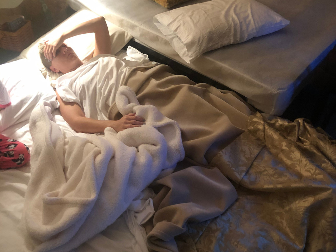 K's Motel & Cottages主图