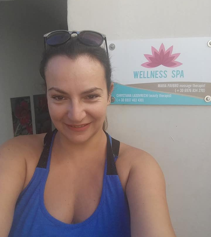 Wellness Spa-Barbati必去景点