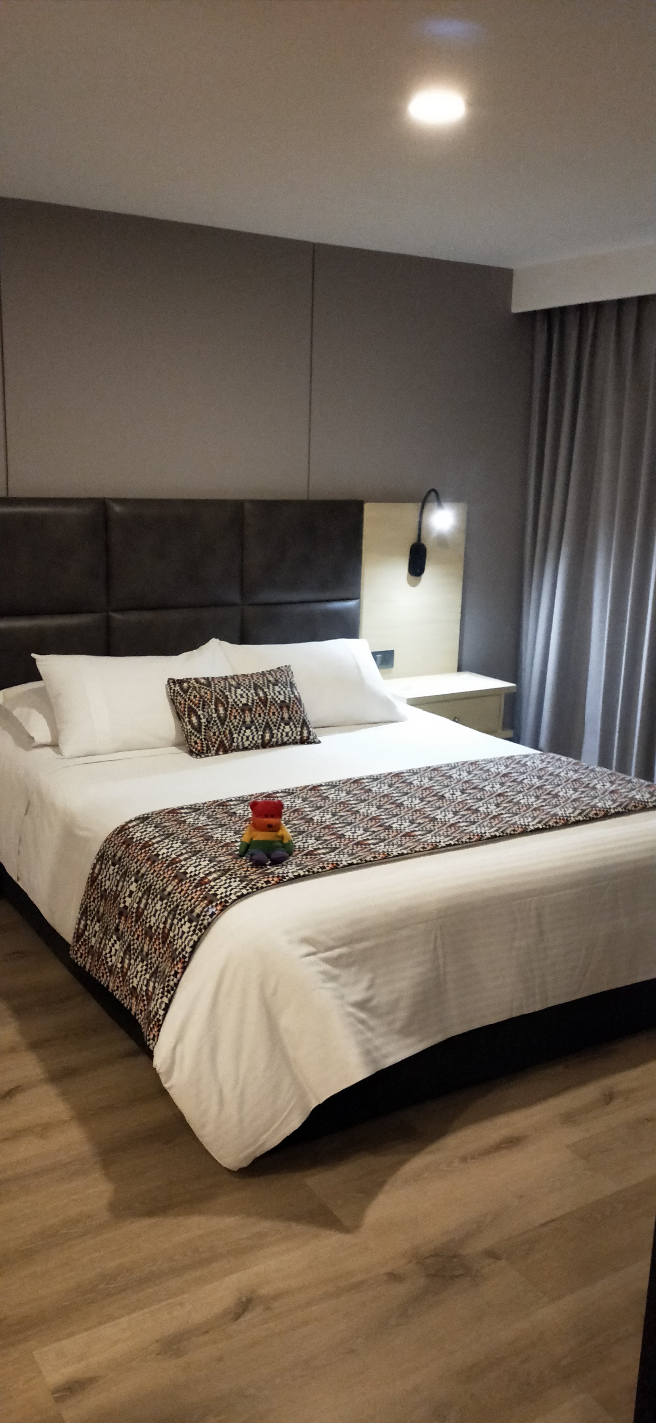 Novelty Suites Hotel-portrait