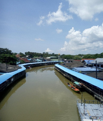 Ban Nam Chiao-廉愚必去景点