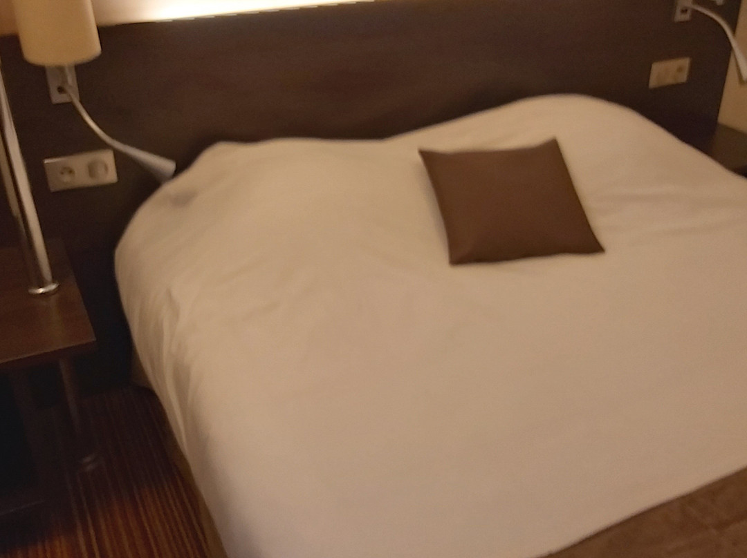 Hoitel Inn Design Alençon主图