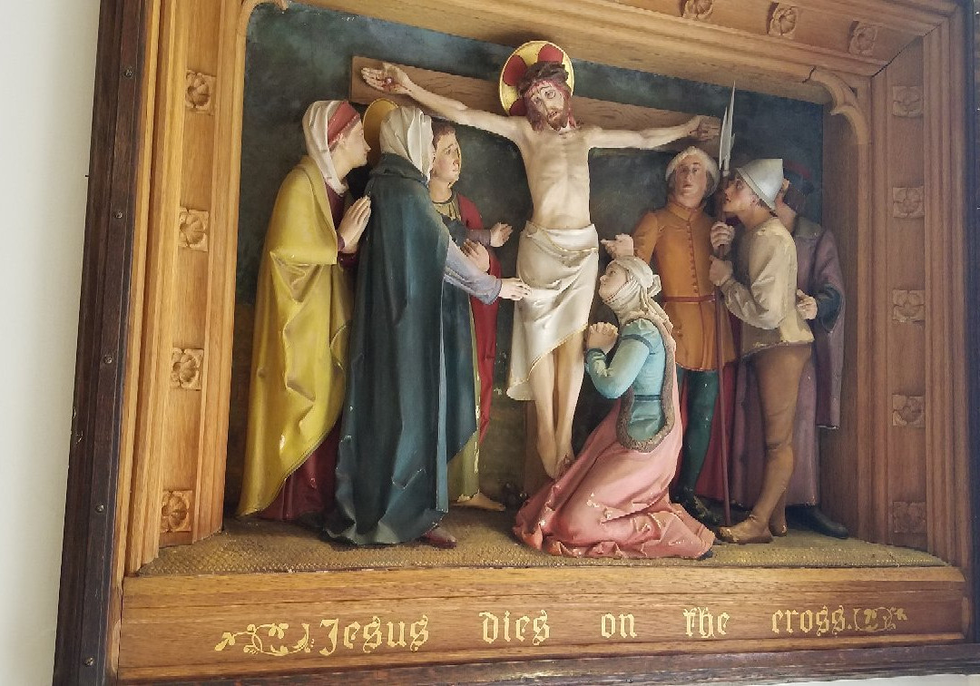 Museo de Arte Sacro-利昂必去景点