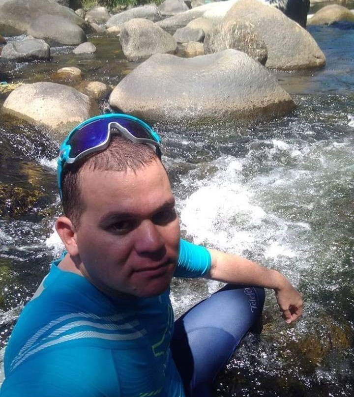 Poco do Valerio景点图片