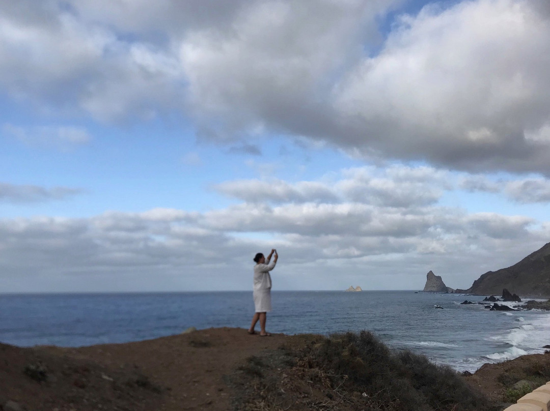 Playa de Almaciga-Almaciga必去景点