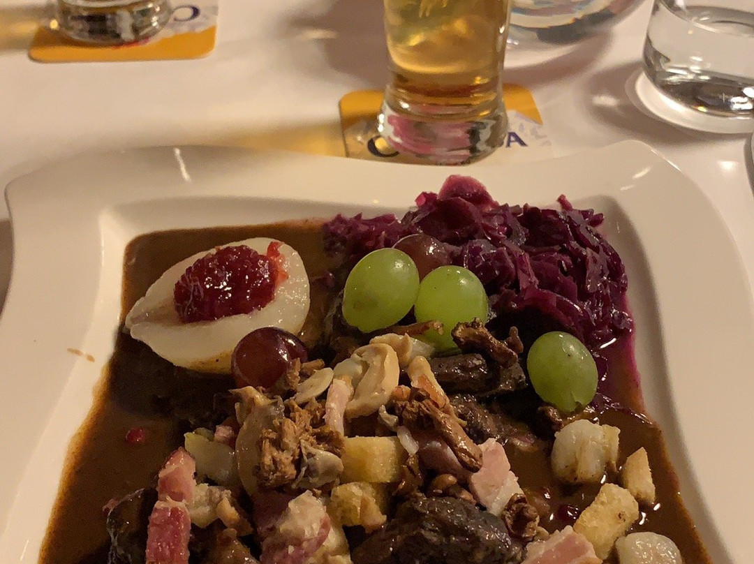 Hotel Central Val Müstair主图