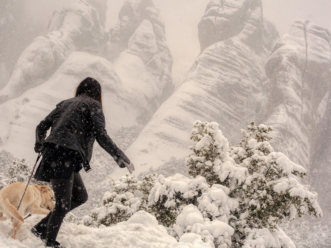 Meteora Photography Services-卡兰巴卡必去景点