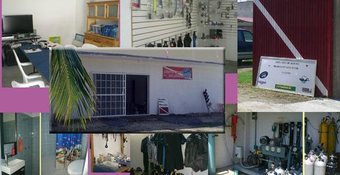 Aquatic Sports and Adventures-曼萨尼约必去景点