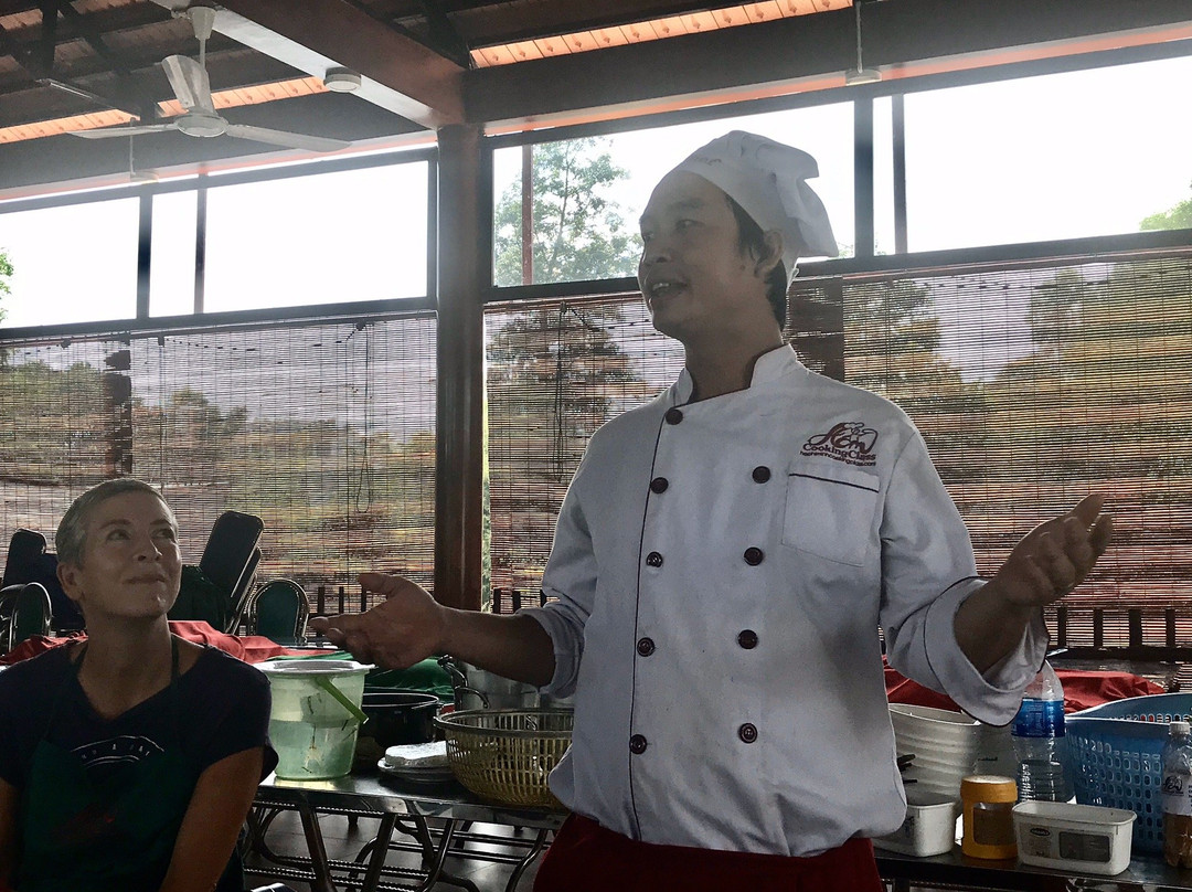 HCM Cooking Class景点图片