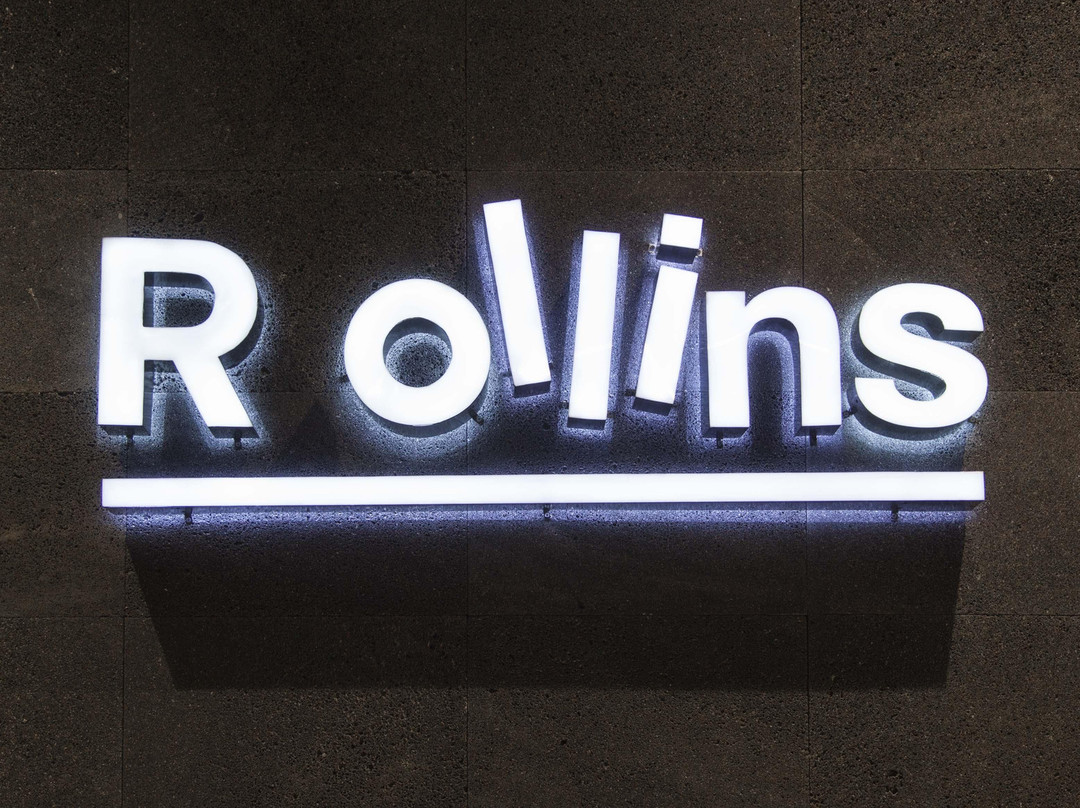 Rollins-蒙特雷必去景点