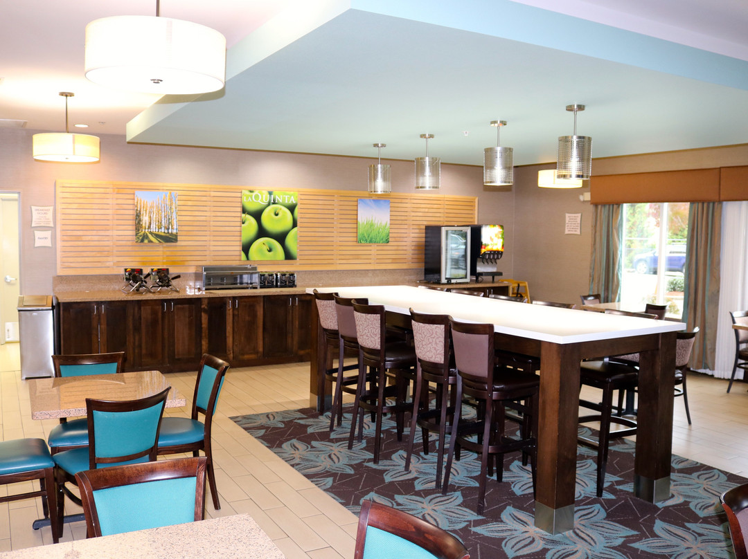 La Quinta Inn & Suites by Wyndham Bellingham主图