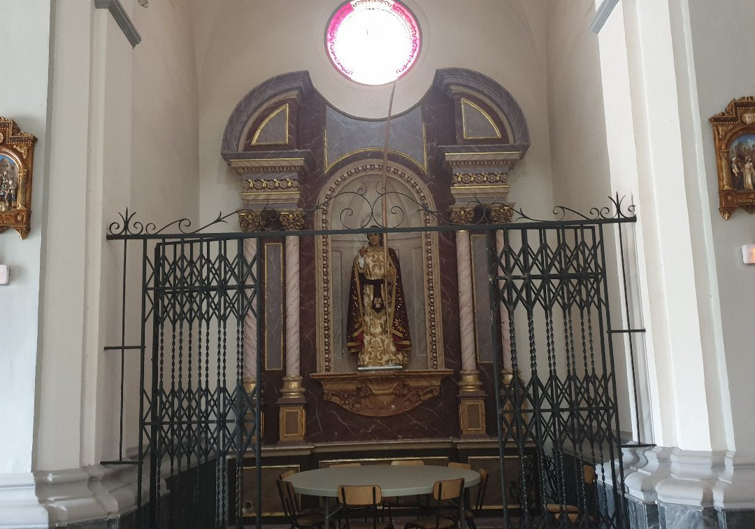 Parroquia Nuestra Senora del Rosario景点图片