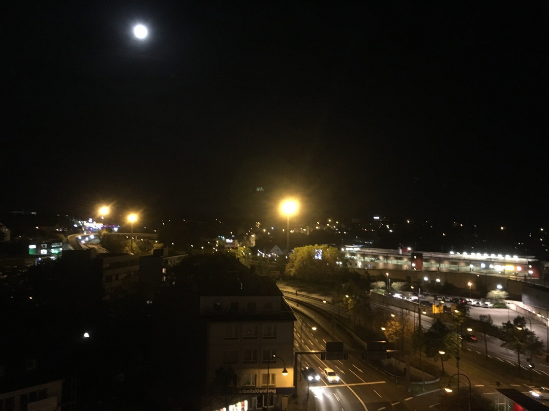 MK Hotel Remscheid主图