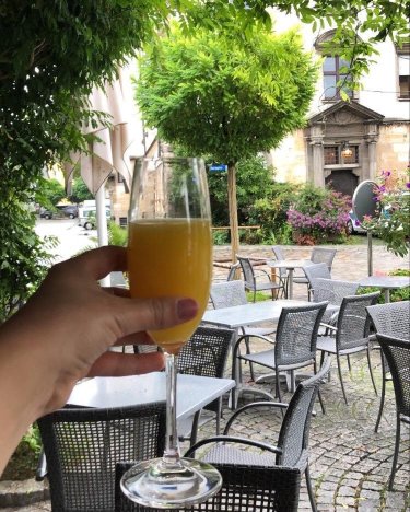 林道尔霍夫酒店-浴室