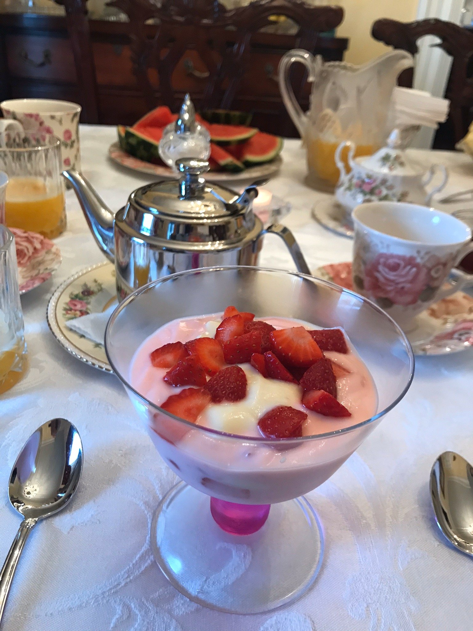 Lavender Sky Bed and Breakfast-官方