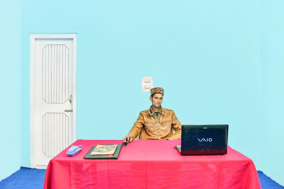 OYO 30602 Lambher Guest House主图