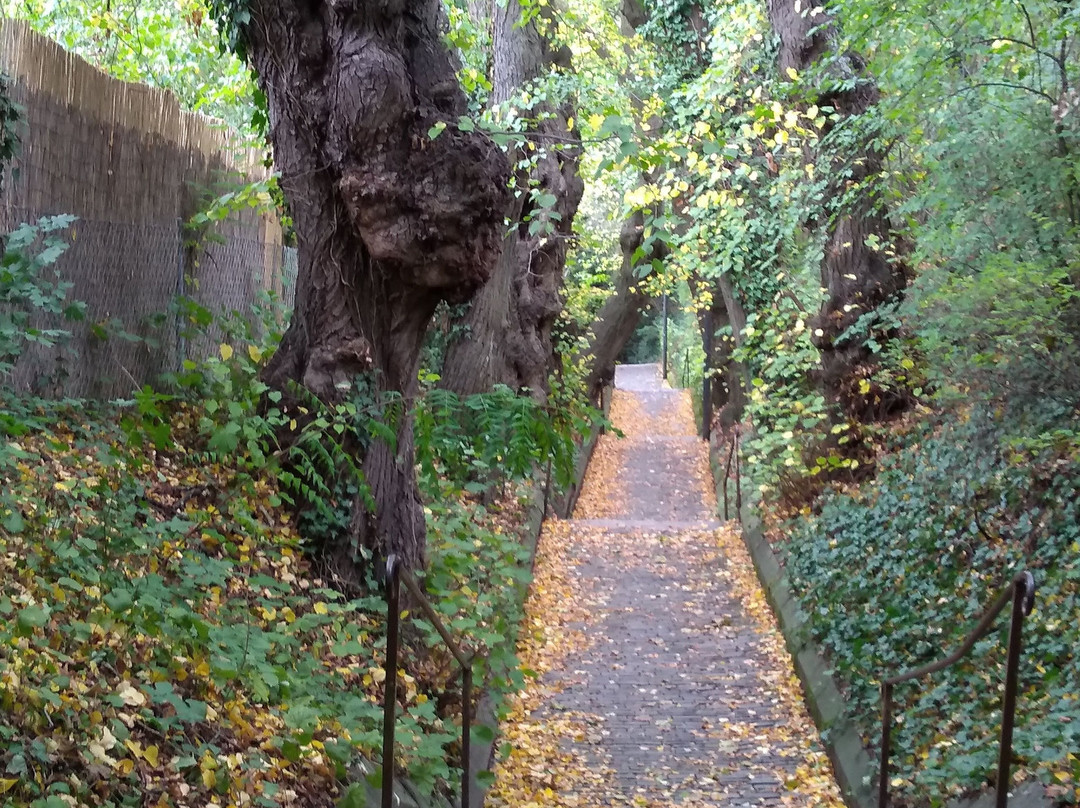 Käppele Sanctuary景点图片