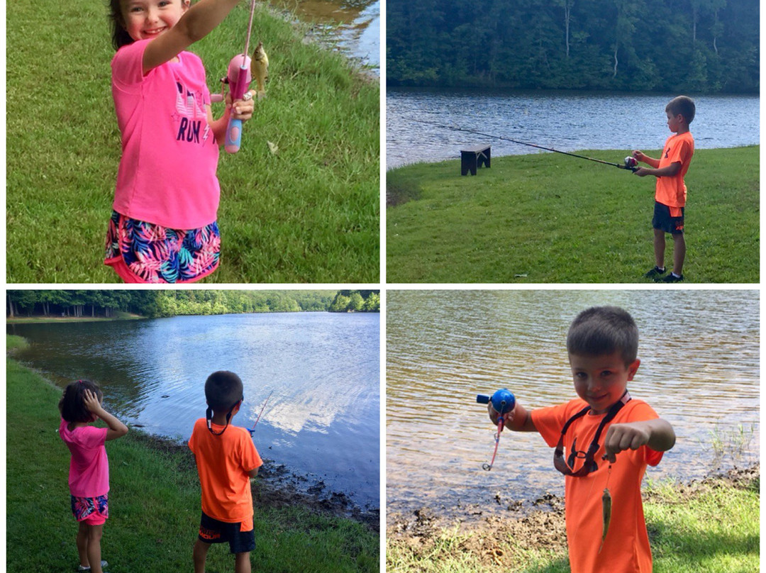 Guilford-Mackintosh Park & Marina