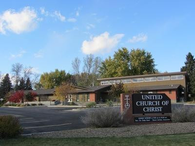 United Church of Christ景点图片