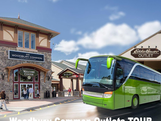 Private Arrival Transfer from JFK LGA EWR to NYC-布鲁克林必去景点